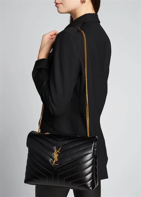 ysl loulou medium price|YSL loulou medium crossbody.